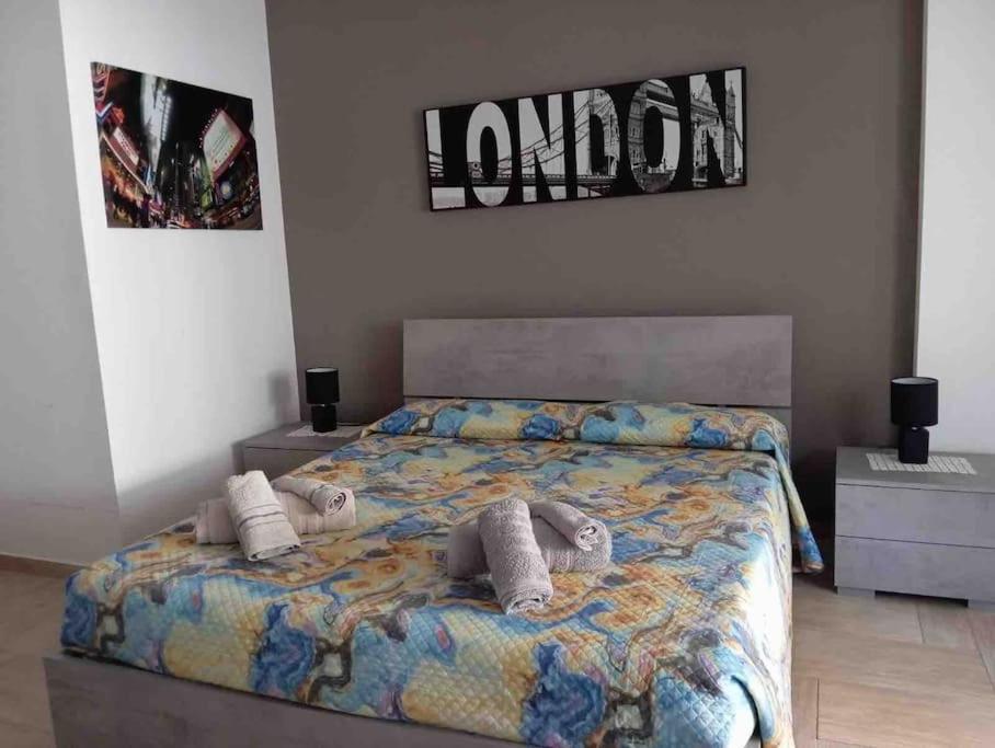 Gaia Apartamento *